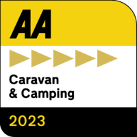 AA 5 Pennant Holiday Centre